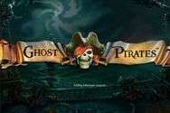 Ігровий автомат Ghost Pirates